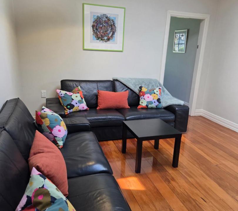 Photo of Livingroom in Fitzroy