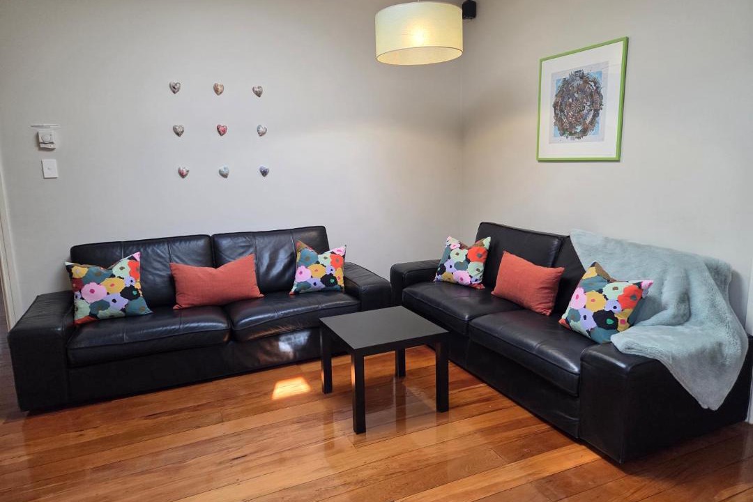 Photo of Livingroom in Fitzroy
