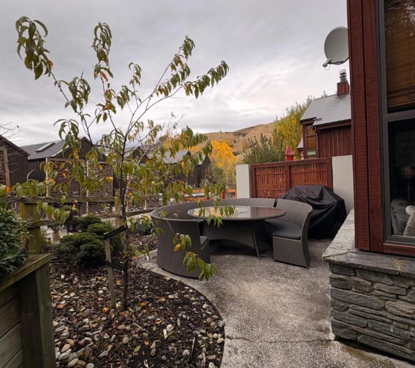 Photo of Others in Cardrona