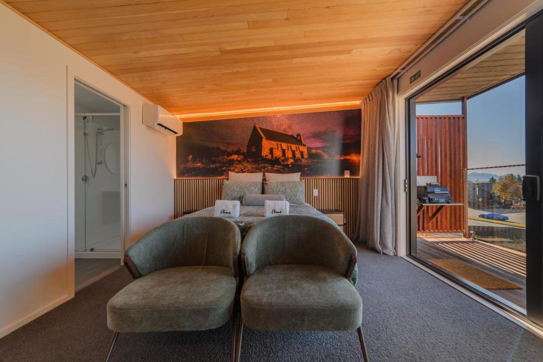 Photo of Others in Lake Tekapo