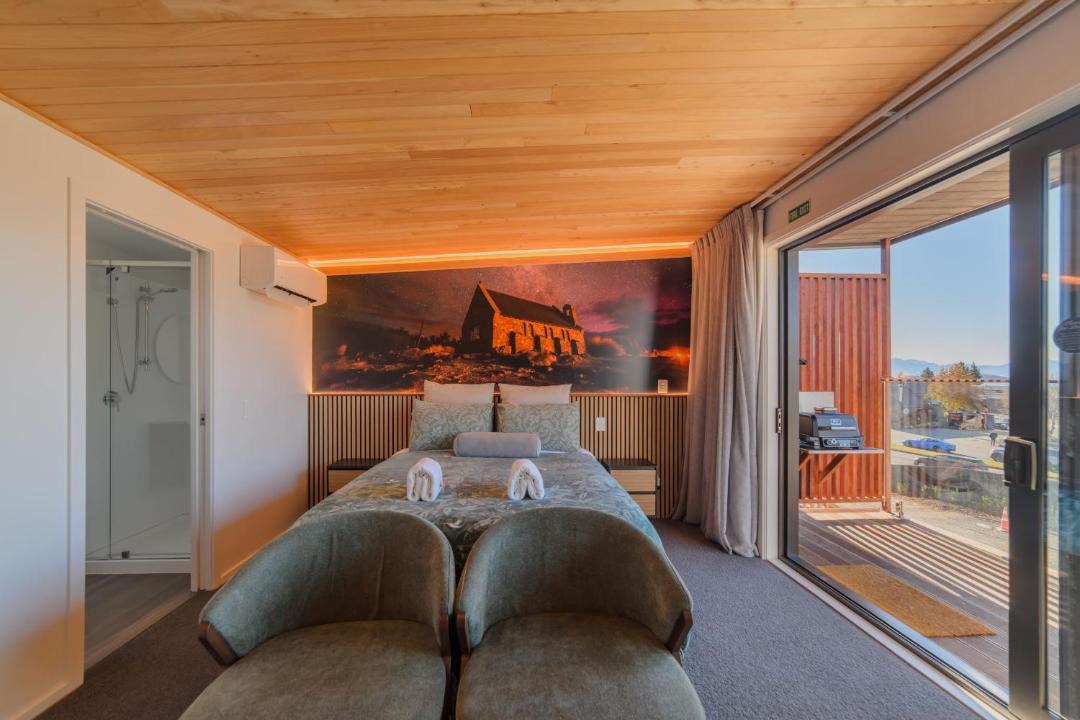 Photo of Others in Lake Tekapo