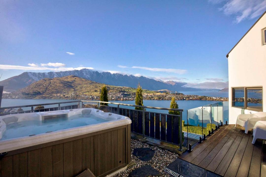 Photo of Others in Queenstown