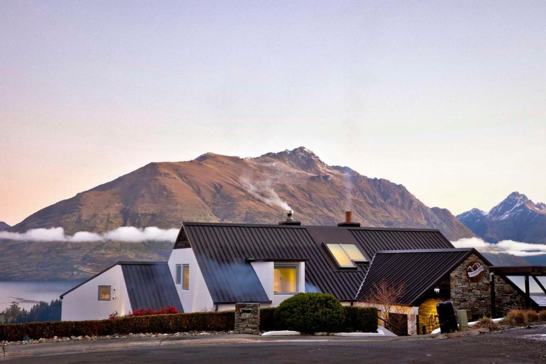Photo of Others in Queenstown