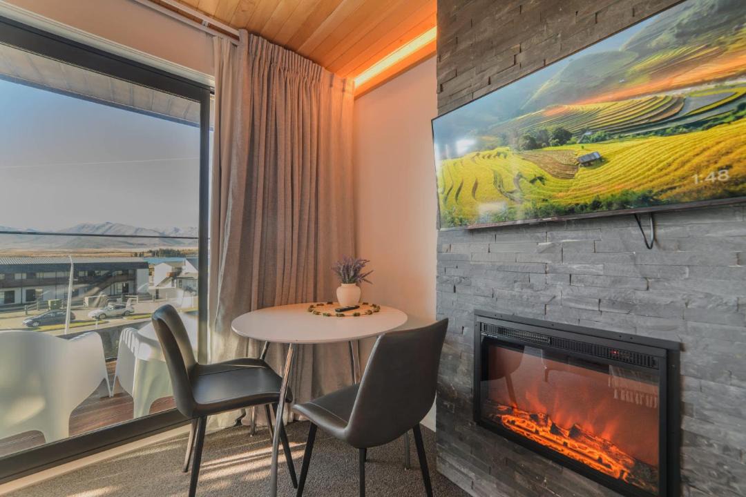 Photo of Others in Lake Tekapo