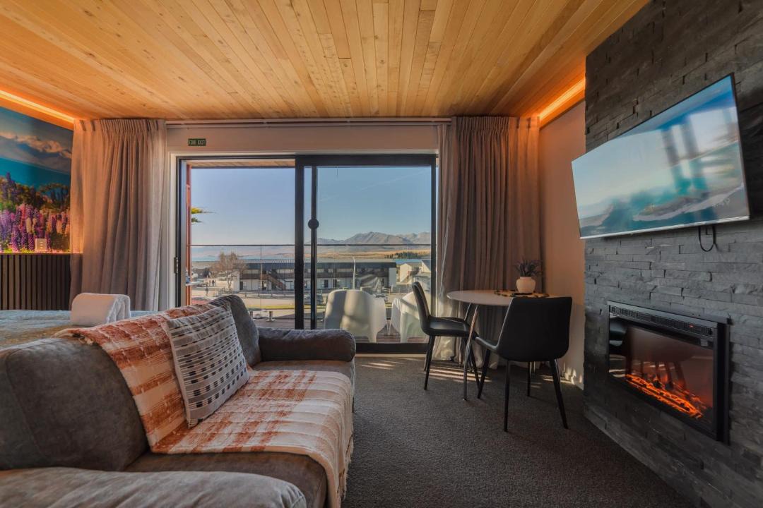 Photo of Others in Lake Tekapo