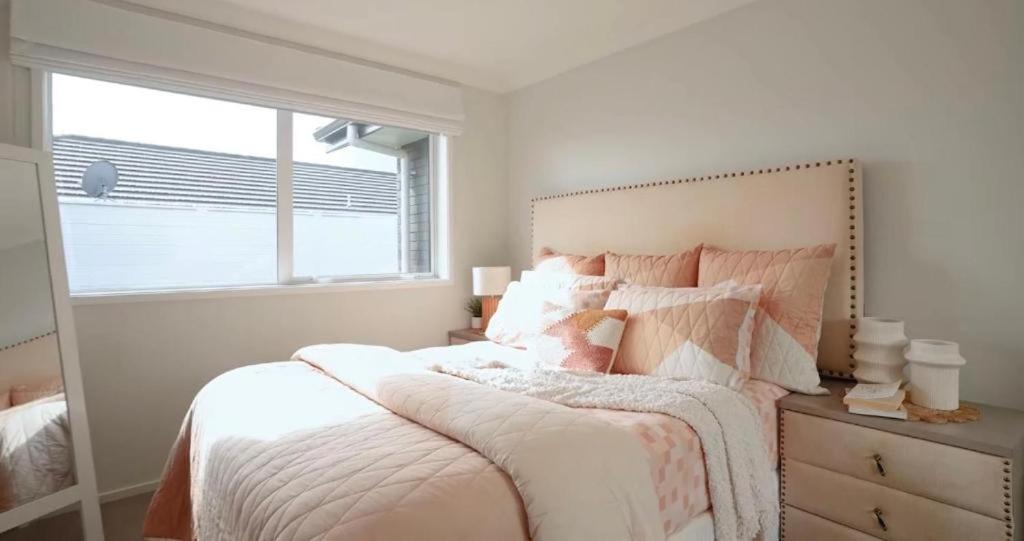 Photo of Bedroom in Papatoetoe