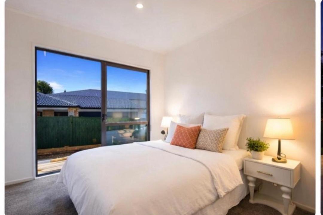 Photo of Bedroom in Papatoetoe