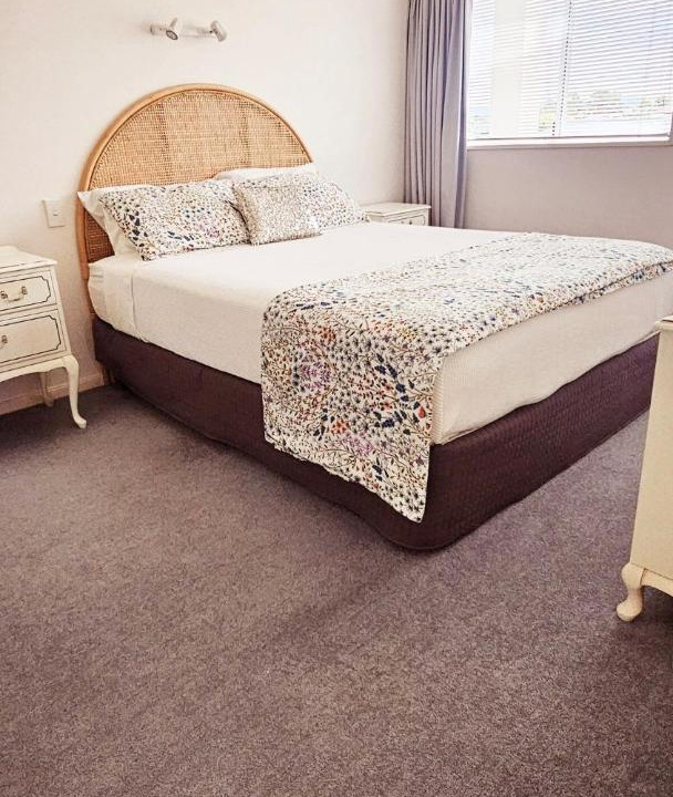 Photo of Bedroom in Otumoetai