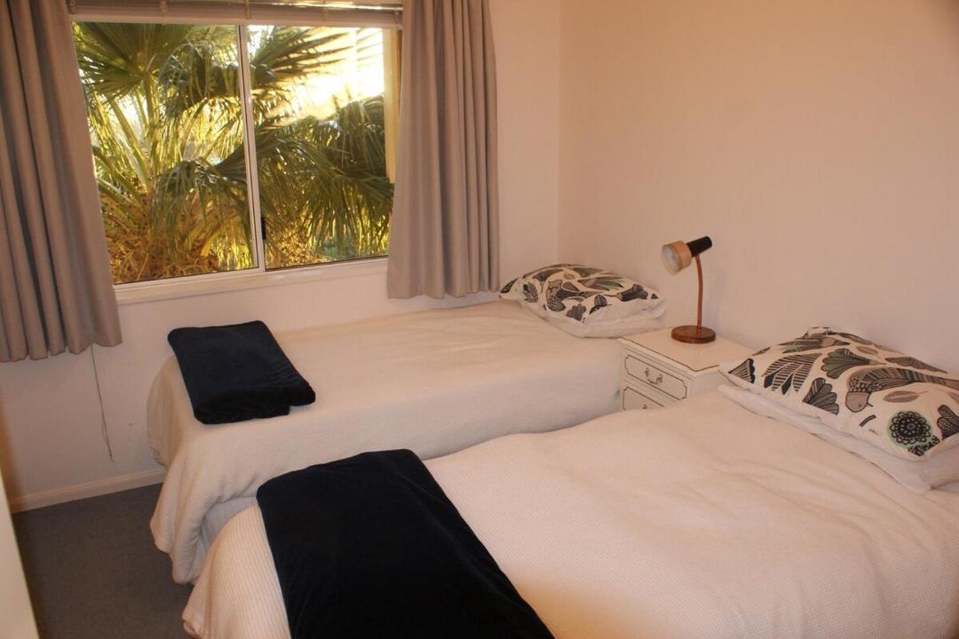 Photo of Bedroom in Otumoetai