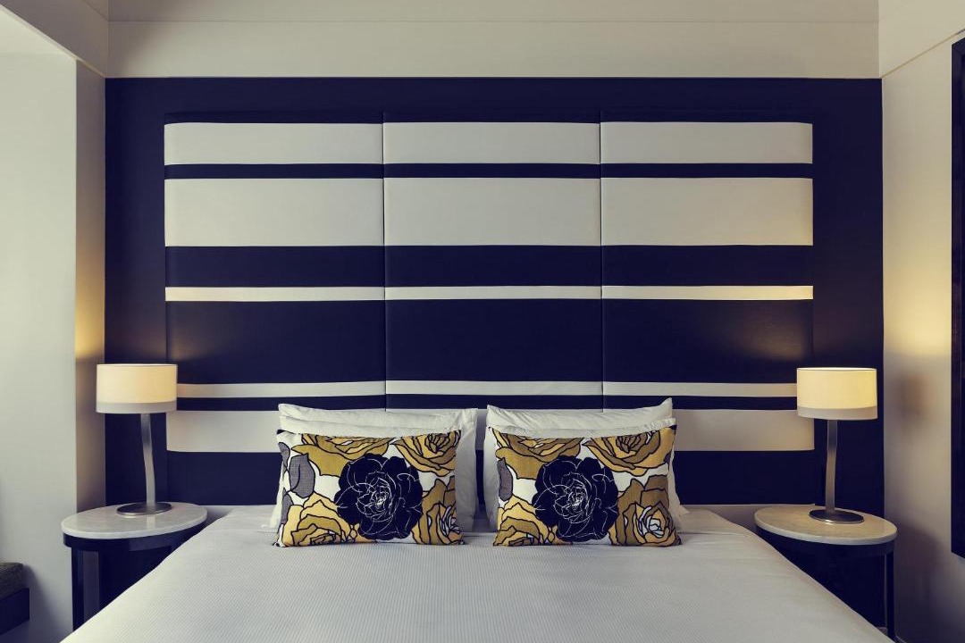 Photo of Bedroom in Auckland Central Business District