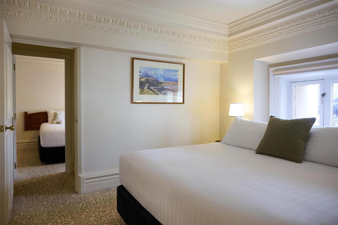Photo of Bedroom in Christchurch City Centre
