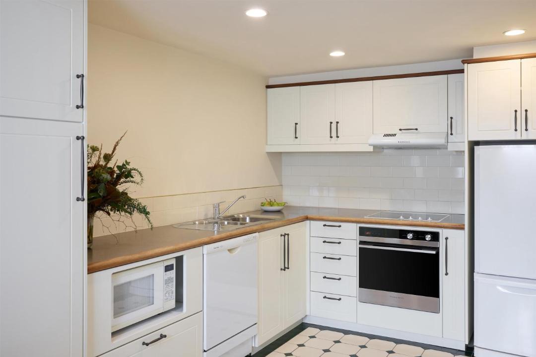 Photo of Kitchen in Christchurch City Centre