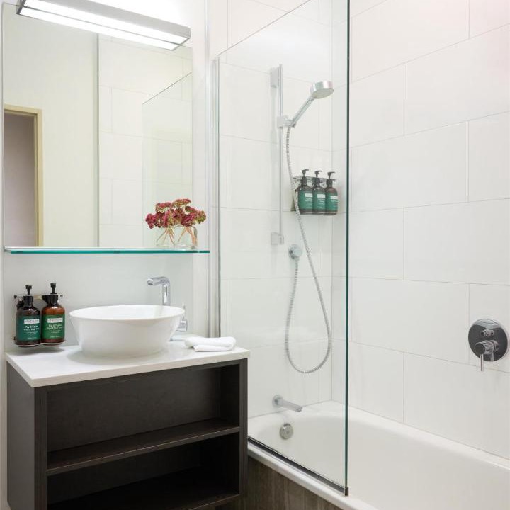 Photo of Bathroom in Wellington