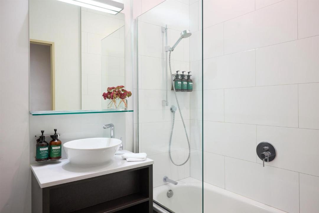 Photo of Bathroom in Wellington