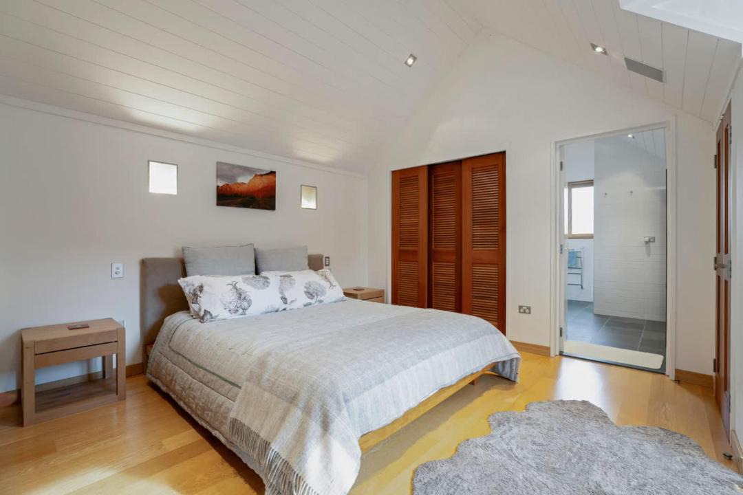 Photo of Bedroom in Gibbston