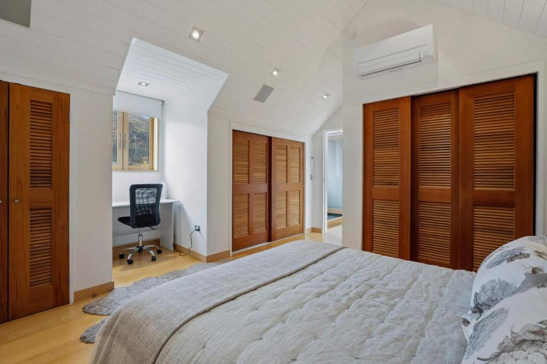 Photo of Bedroom in Gibbston