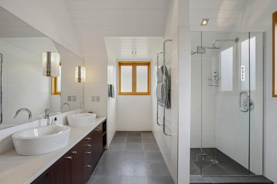 Photo of Bathroom in Gibbston