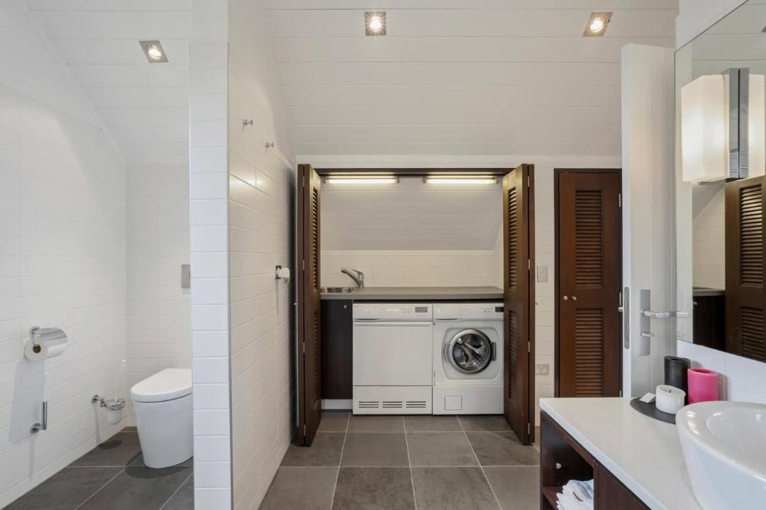 Photo of Bathroom in Gibbston
