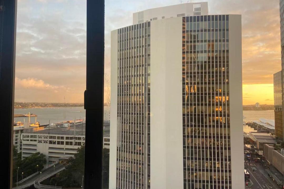 Photo of Others in Auckland Central Business District