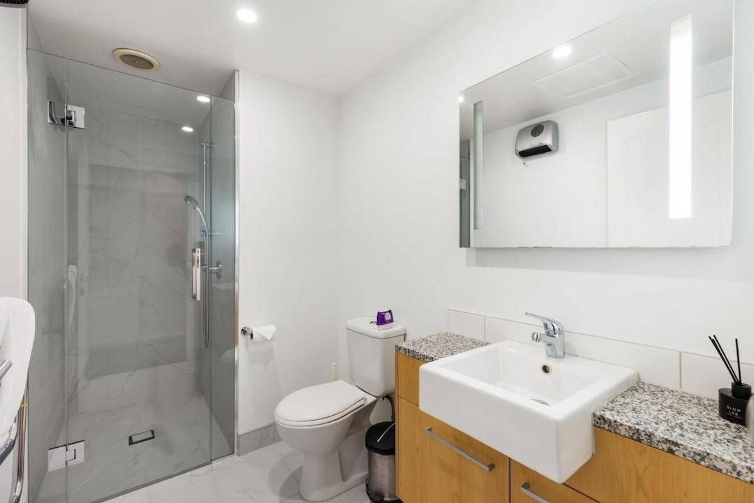 Photo of Bathroom in Wanaka