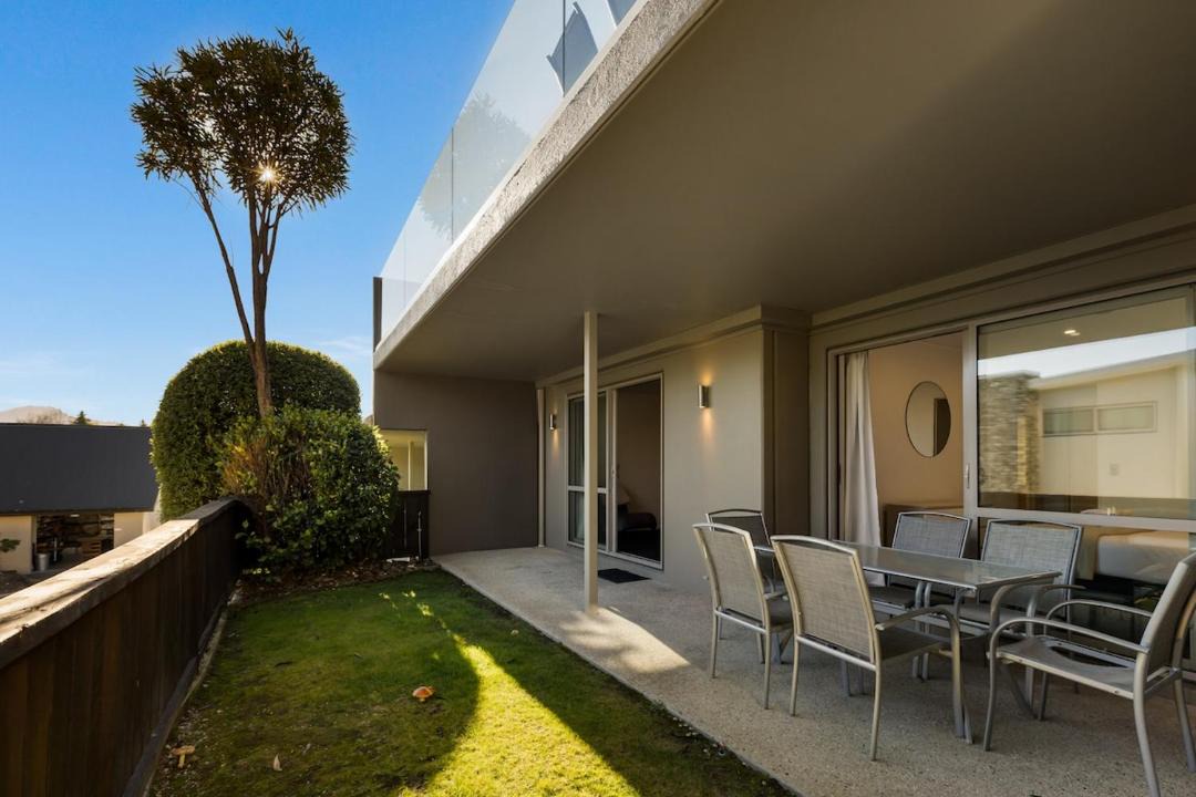 Photo of Patio Balcony in Wanaka