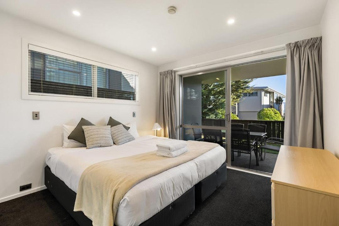 Photo of Bedroom in Wanaka