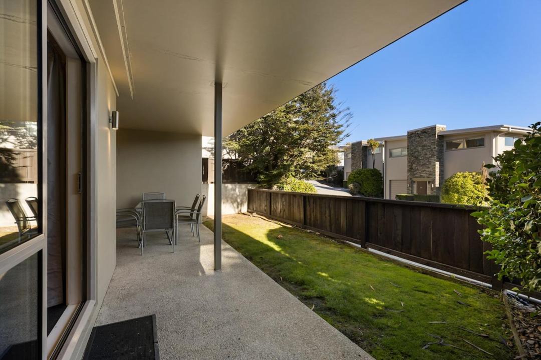 Photo of Patio Balcony in Wanaka