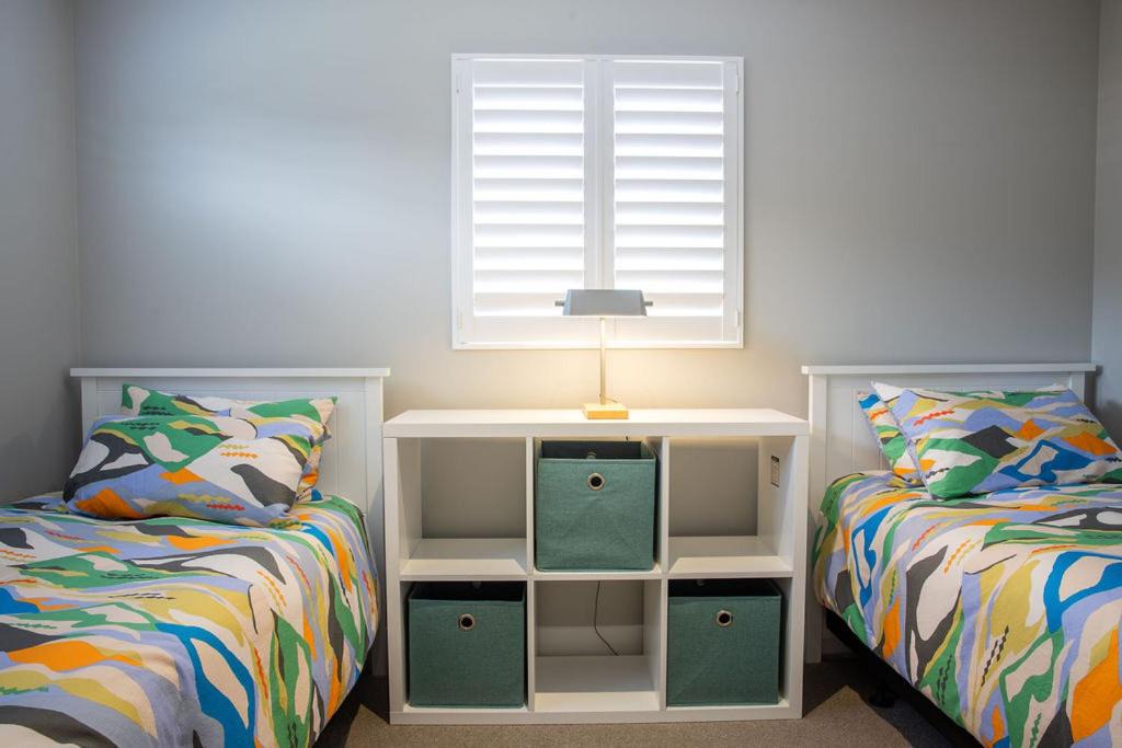 Photo of Bedroom in Methven