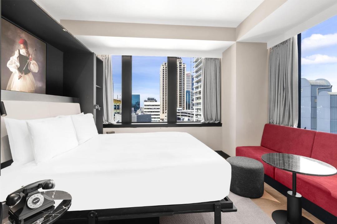 Photo of Others in Auckland Central Business District