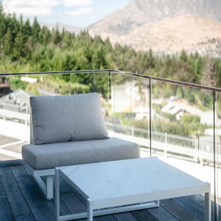 Photo of Patio Balcony in Fernhill