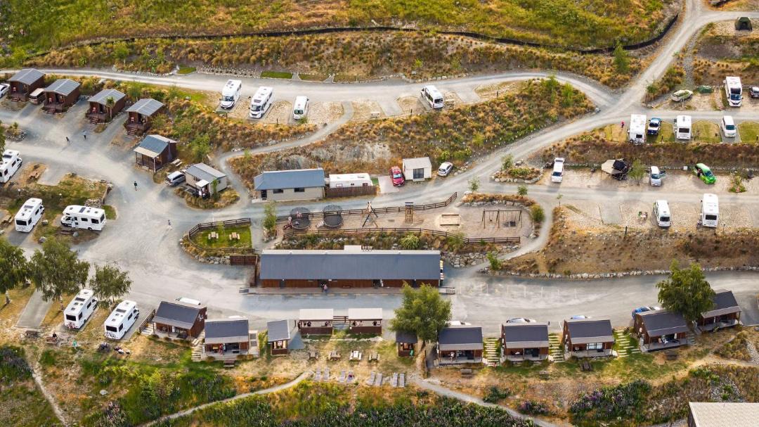 Photo of Others in Tekapo