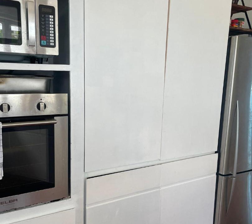 Photo of Kitchen in Wellington