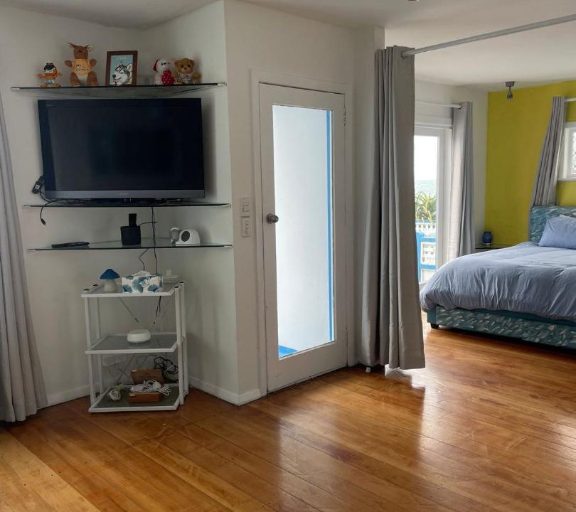 Photo of Bedroom in Wellington