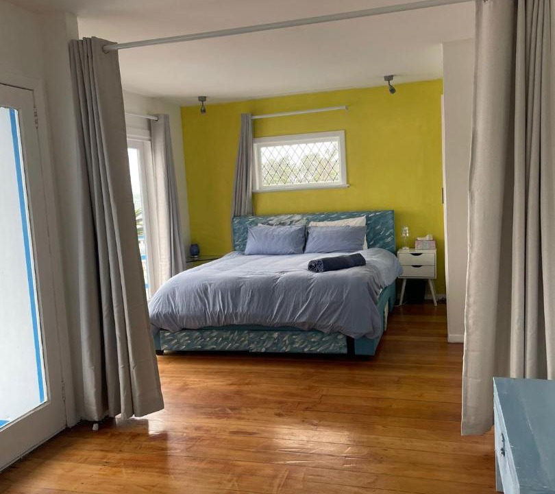 Photo of Bedroom in Wellington