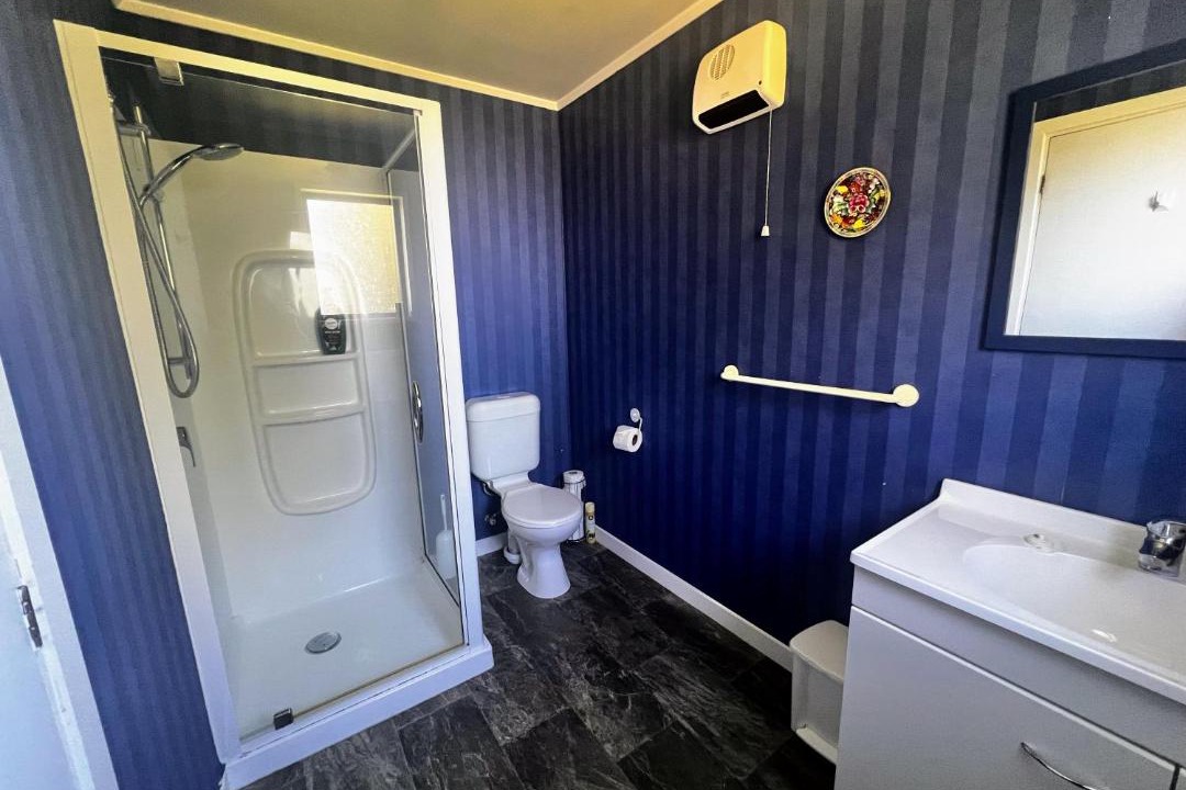Photo of Bathroom in Te Anau