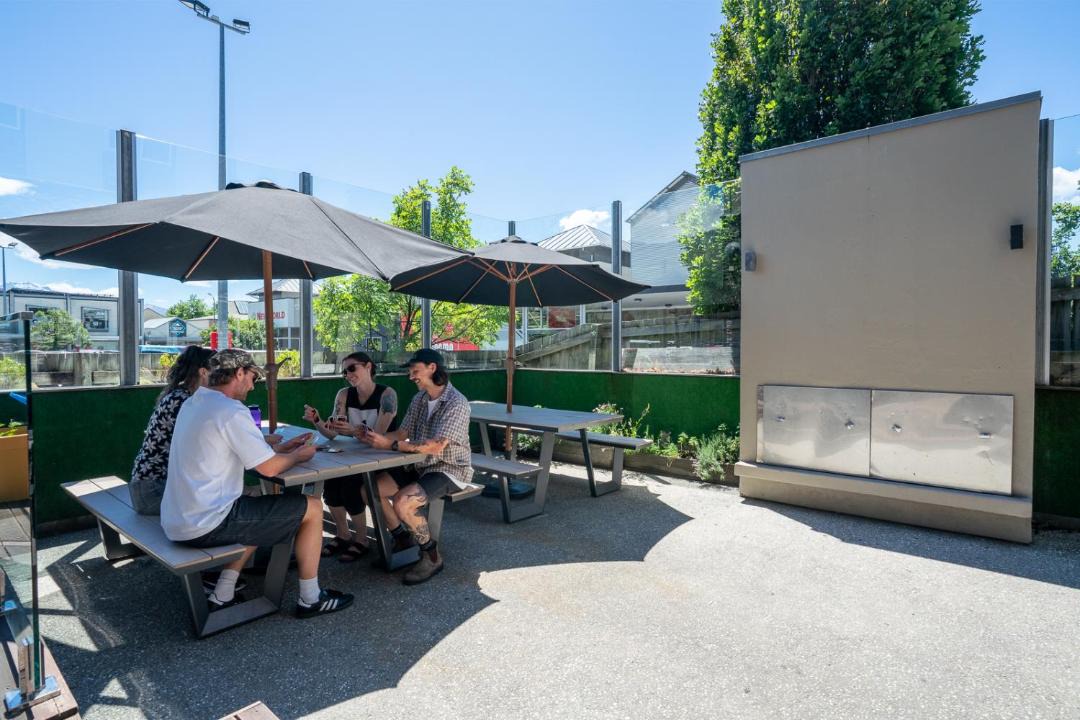 Photo of Others in Wanaka