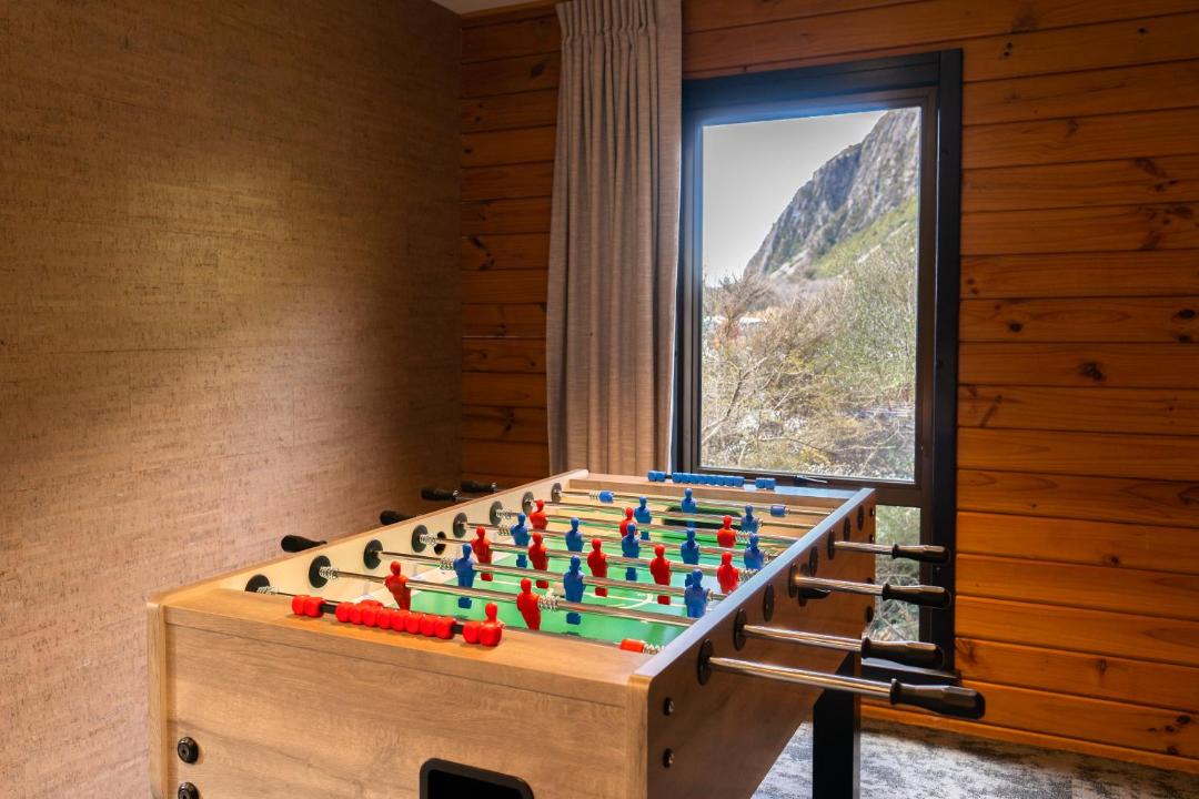 Photo of Others in Mount Cook Village