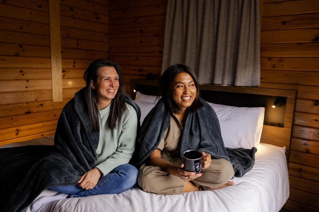 Photo of Others in Mount Cook Village