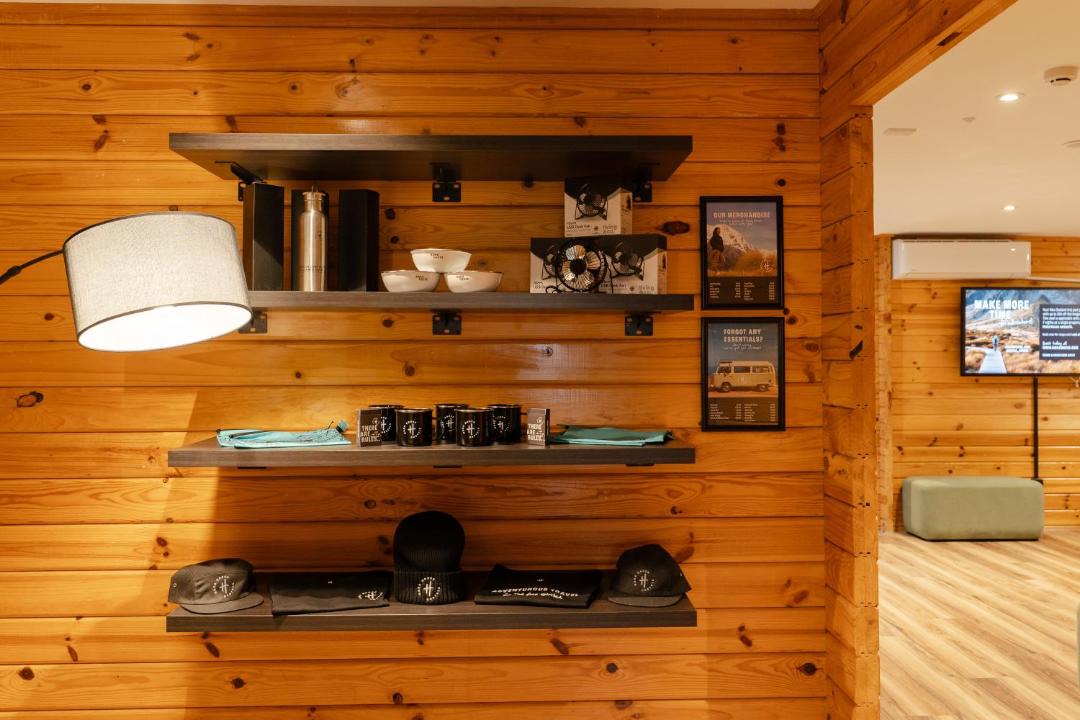 Photo of Others in Mount Cook Village