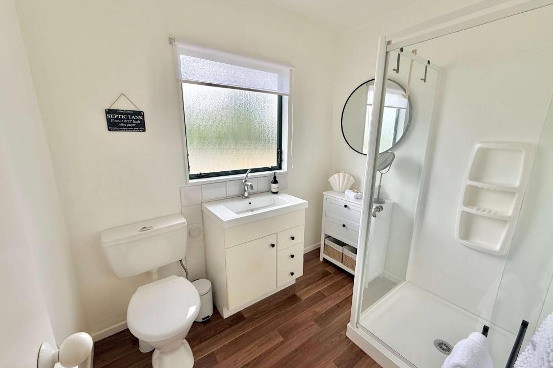 Photo of Bathroom in Gordonton