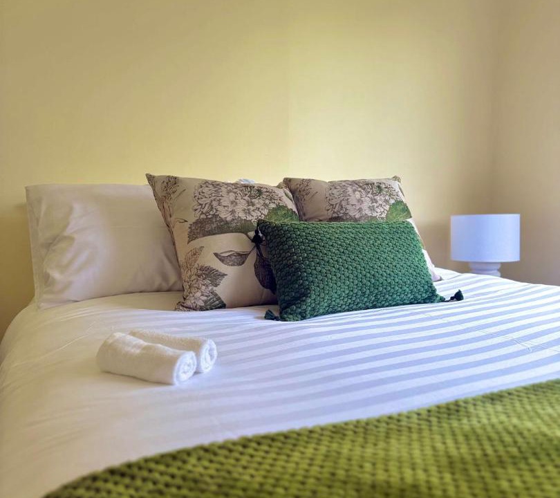 Photo of Bedroom in Gordonton