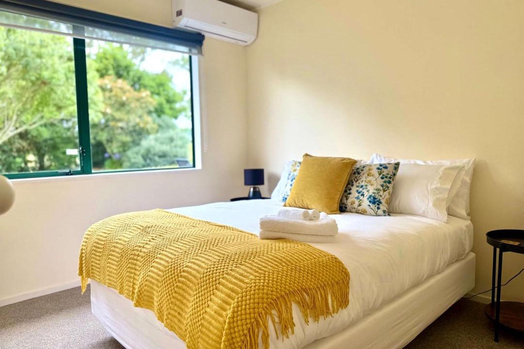 Photo of Bedroom in Gordonton