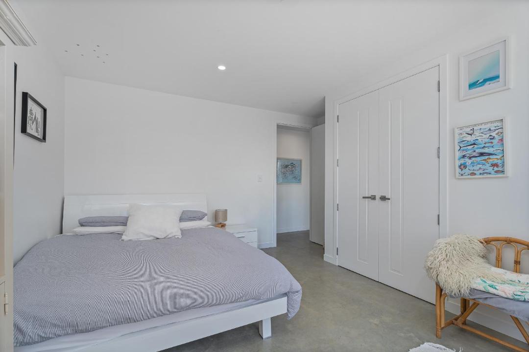 Photo of Bedroom in Kuaotunu