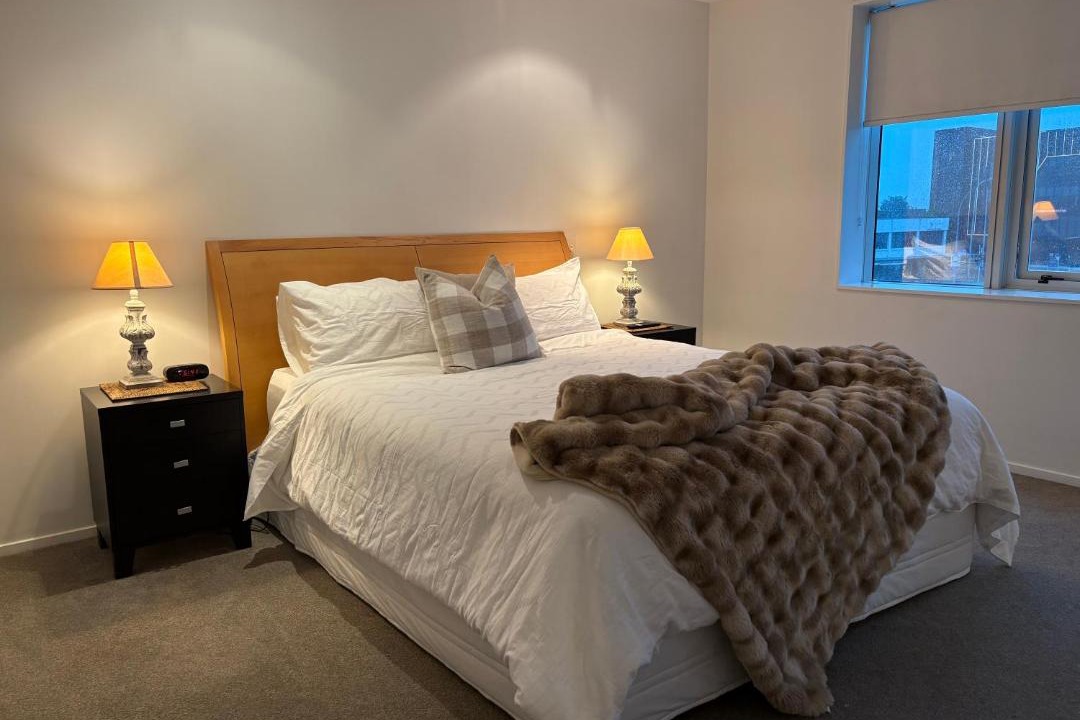Photo of Bedroom in Tauranga