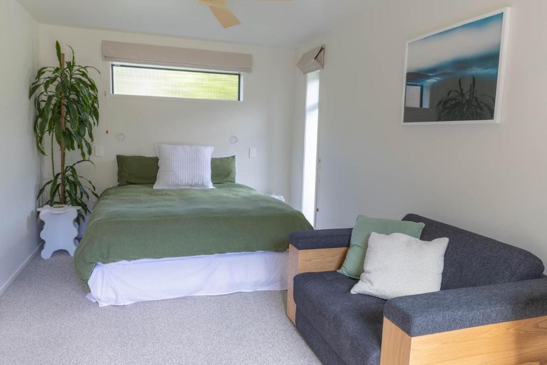 Photo of Bedroom in Hot Water Beach