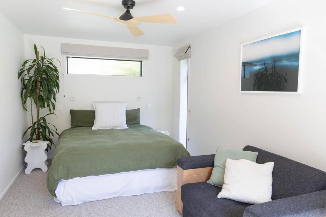 Photo of Bedroom in Hot Water Beach