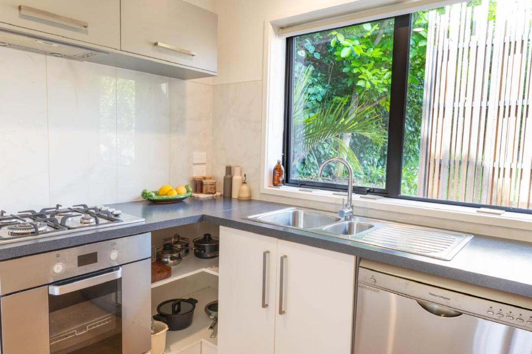 Photo of Kitchen in Hot Water Beach