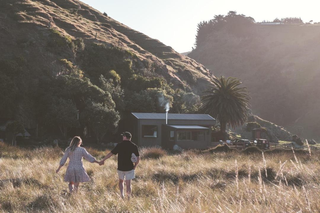 Photo of Others in Okains Bay