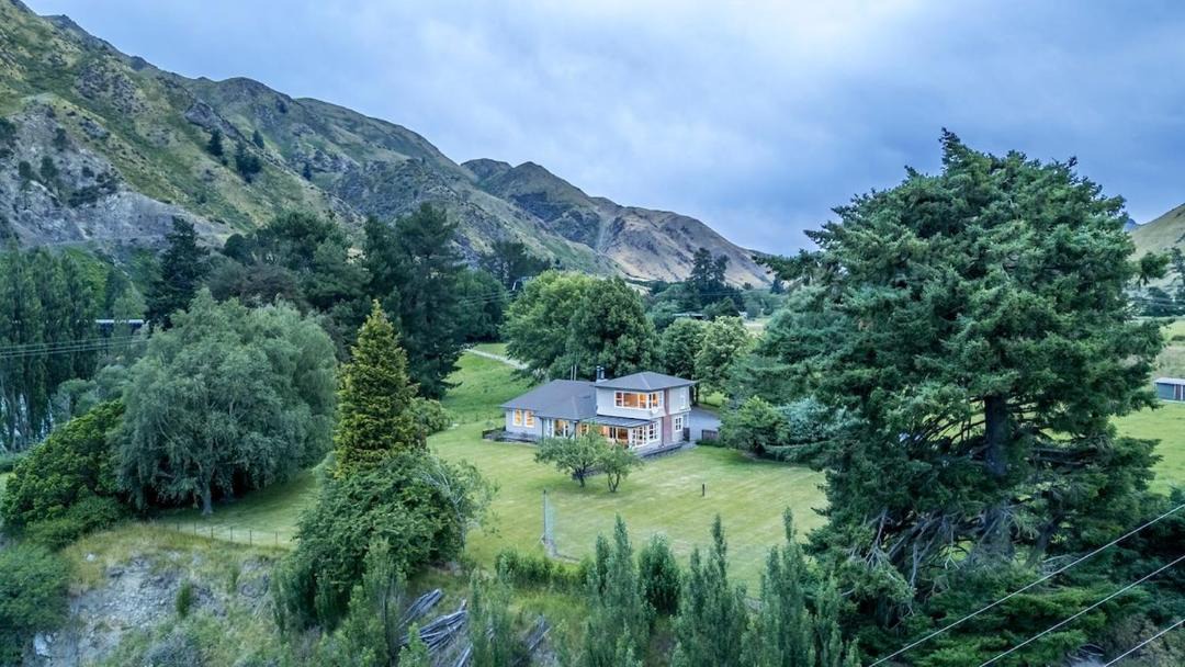 Photo of Others in Hanmer Springs
