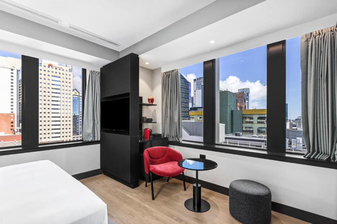 Photo of Others in Auckland Central Business District